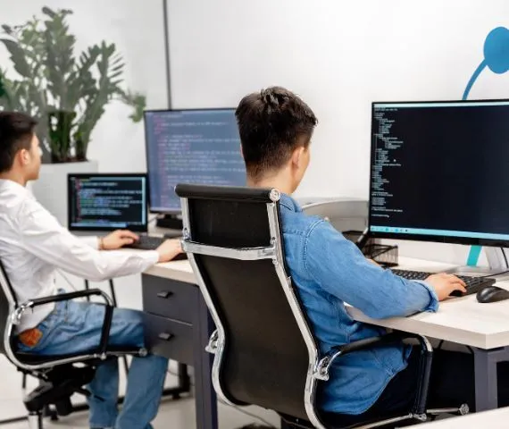CMS Development Company in India